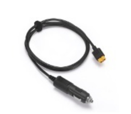 Ecoflow Accessories Car Charging Cable